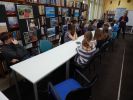 Warsztaty literackie z Danielem Odiją