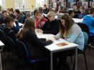 Warsztaty literackie z Danielem Odiją
