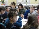 Warsztaty literackie z Danielem Odiją