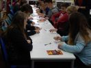Warsztaty literackie z Danielem Odiją