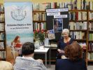 Promocja książki Grażyny Kamyszek