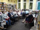 Promocja książki Grażyny Kamyszek