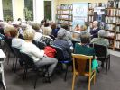 Promocja książki Grażyny Kamyszek