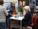 Promocja książki Grażyny Kamyszek