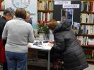 Promocja książki Grażyny Kamyszek
