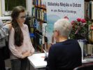 Promocja książki Grażyny Kamyszek