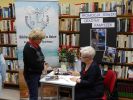 Promocja książki Grażyny Kamyszek