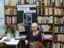 Promocja książki Grażyny Kamyszek