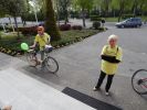 Bookcrossing na rowerach
