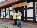 Bookcrossing na rowerach