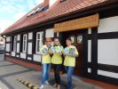 Bookcrossing na rowerach