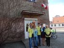 Bookcrossing na rowerach