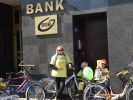 Bookcrossing na rowerach