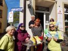 Bookcrossing na rowerach