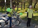 Bookcrossing na rowerach