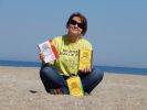 Bookcrossing na rowerach