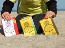 Bookcrossing na rowerach