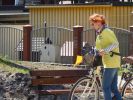 Bookcrossing na rowerach