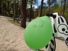 Bookcrossing na rowerach