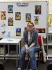 Aneta Jadowska spotkanie autorskie