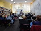 Aneta Jadowska spotkanie autorskie