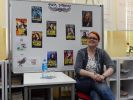 Aneta Jadowska spotkanie autorskie