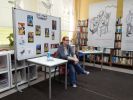 Aneta Jadowska spotkanie autorskie