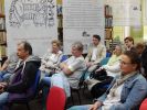 Aneta Jadowska spotkanie autorskie
