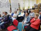 Aneta Jadowska spotkanie autorskie