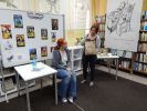 Aneta Jadowska spotkanie autorskie