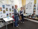 Aneta Jadowska spotkanie autorskie