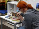 Aneta Jadowska spotkanie autorskie