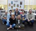 Aneta Jadowska spotkanie autorskie