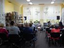 Paulina Stolarczuk spotkanie poetycko-muzyczne