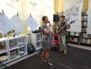Paulina Stolarczuk spotkanie poetycko-muzyczne