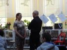 Paulina Stolarczuk spotkanie poetycko-muzyczne