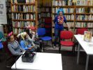 Rodzinne Karaoke