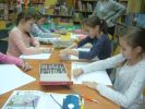 Wtorkowe zajęcia literacko-plastyczne