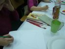 Uwolnij swoją wyobraźnię - wtorkowe zajęcia