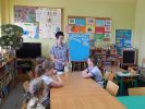 Wakacyjne wtorki z biblioteką