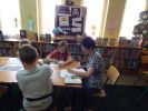Wakacyjne wtorki z biblioteką