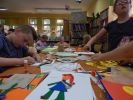 Wakacyjne wtorki z biblioteką