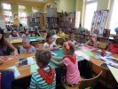 Wakacyjne wtorki z biblioteką