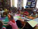 Wakacyjne wtorki z biblioteką