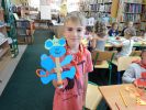 Wakacyjne wtorki z biblioteką