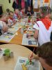 Wakacyjne wtorki z biblioteką