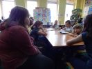 Wakacyjne wtorki z biblioteką