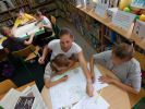 Wakacyjne wtorki z biblioteką