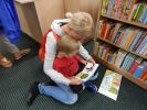 Wakacyjne wtorki z biblioteką