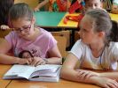 Wakacyjne wtorki z biblioteką